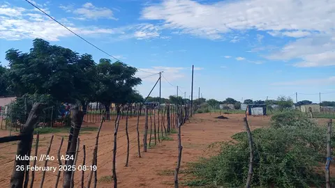 Drimiopsis community village