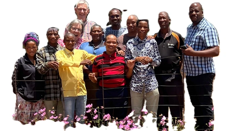 Bailbele kokxui mani kxaosi